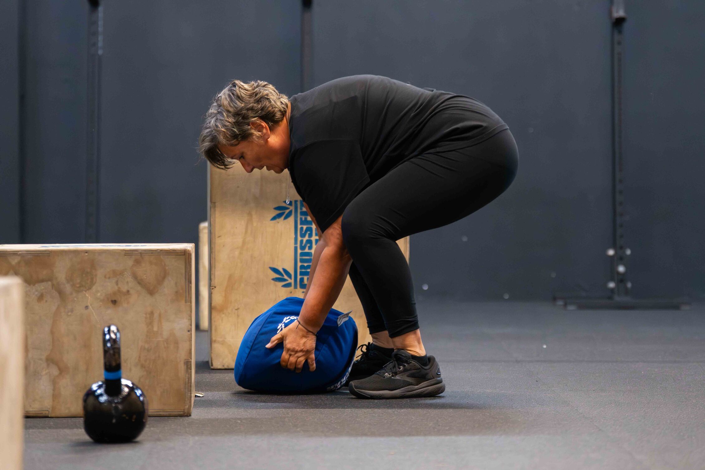 Wijze lessen - CrossFit Alkmaar blog